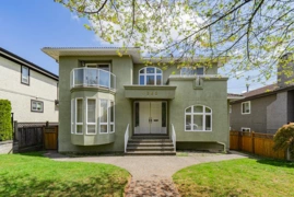 7362 Waverley Avenue, Burnaby, BC