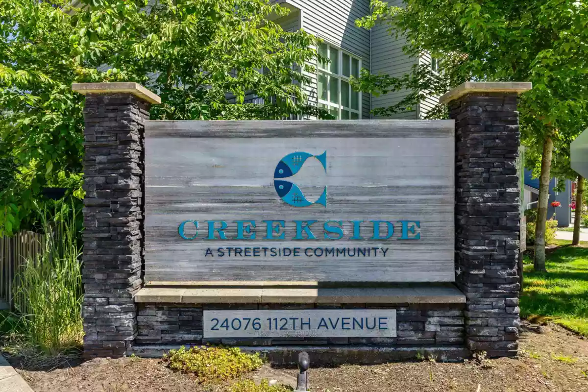 Basement Recreation Room Photo of 21 24076 112 Avenue, Maple Ridge, BC