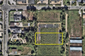 LOT 18 Blundell Road, Richmond, BC