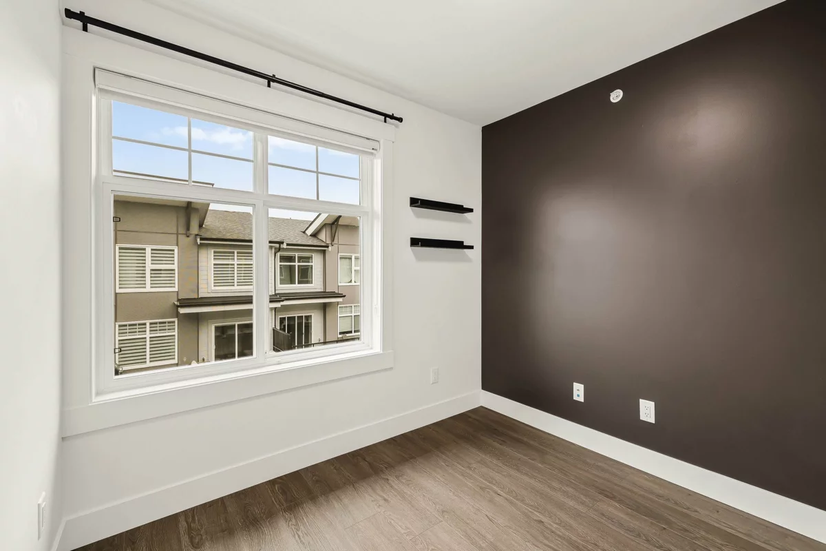 Basement Recreation Room Photo of 17 22334 48 Avenue, Langley, BC