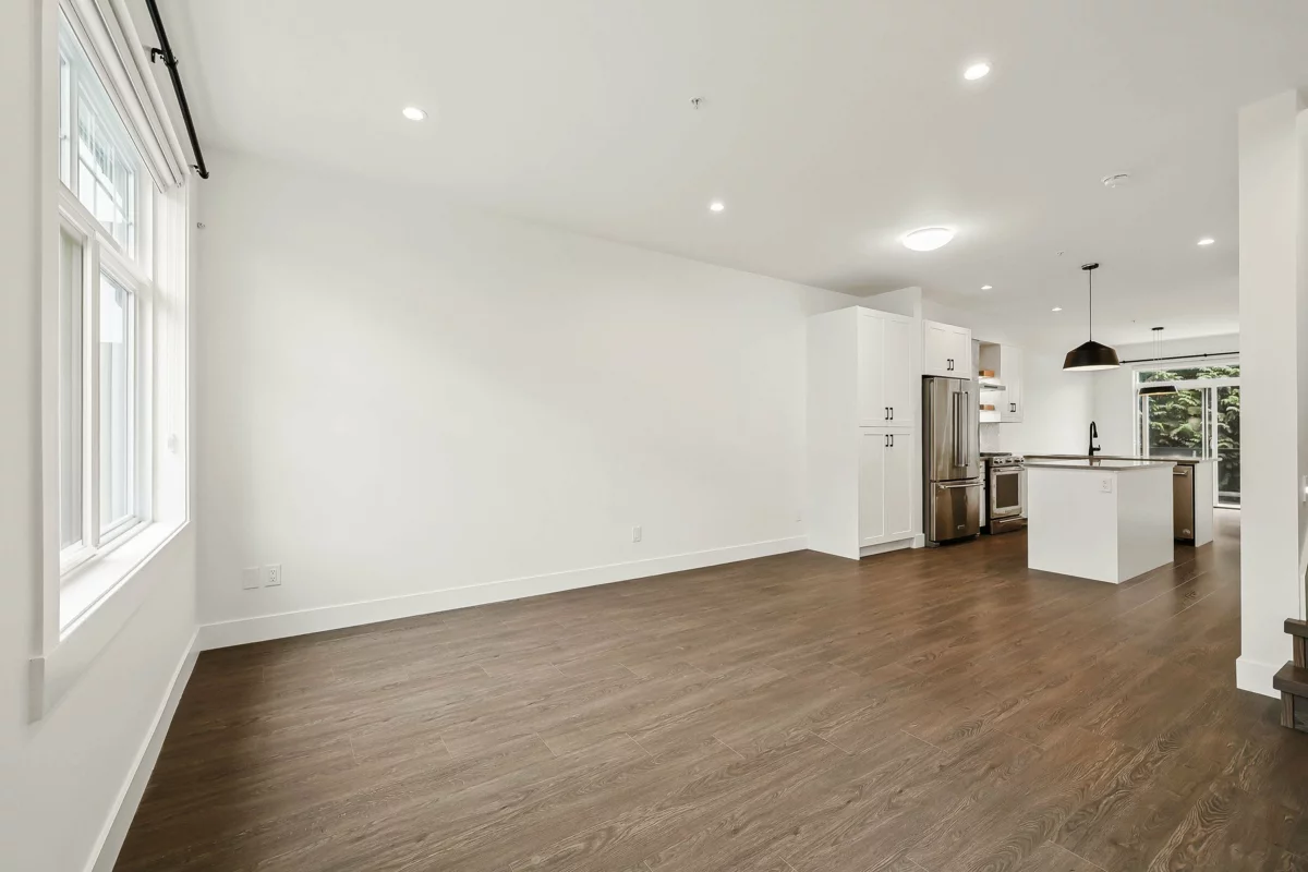 Bedroom 3 Photo of 17 22334 48 Avenue, Langley, BC