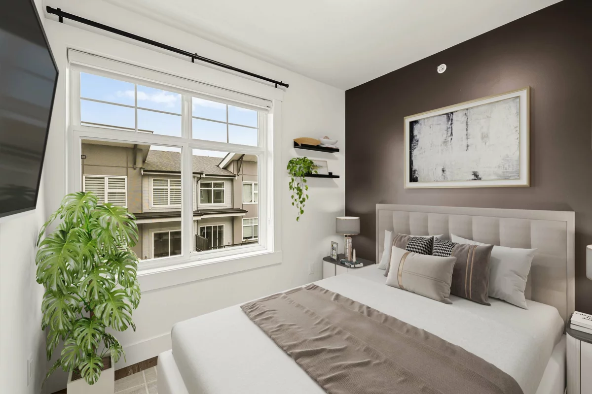 Loft / Bonus Room Photo of 17 22334 48 Avenue, Langley, BC