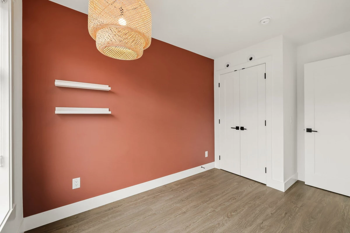 Office / Den Photo of 17 22334 48 Avenue, Langley, BC