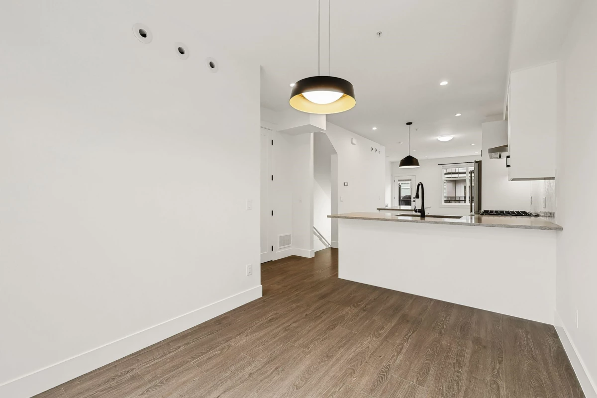 Pantry Photo of 17 22334 48 Avenue, Langley, BC