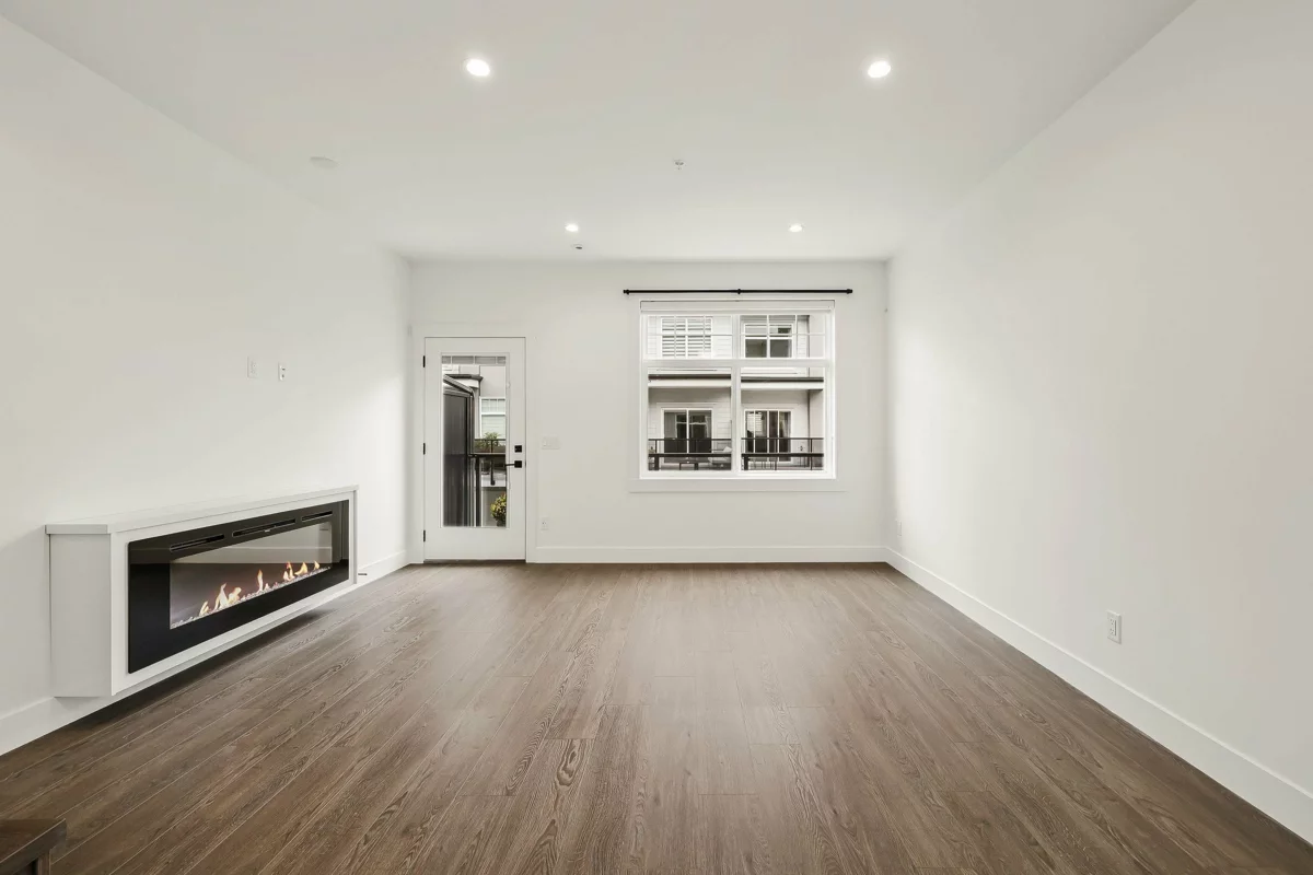 Primary Bedroom Photo of 17 22334 48 Avenue, Langley, BC