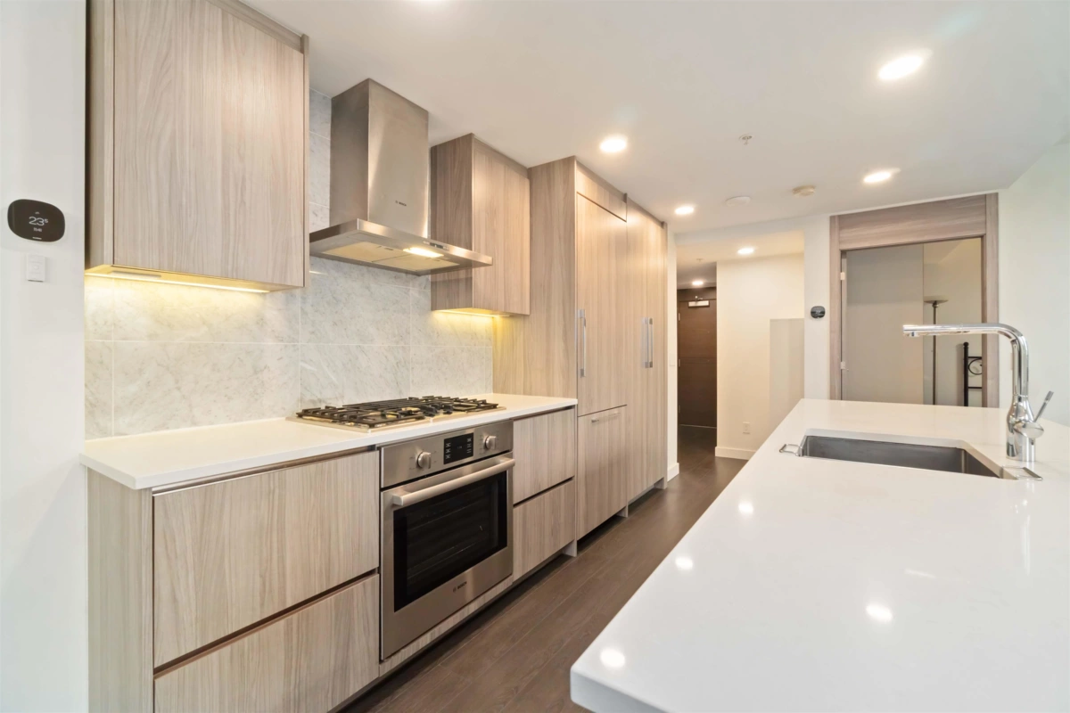 Bedroom 2 Photo of 318 3300 Ketcheson Road, Richmond, BC