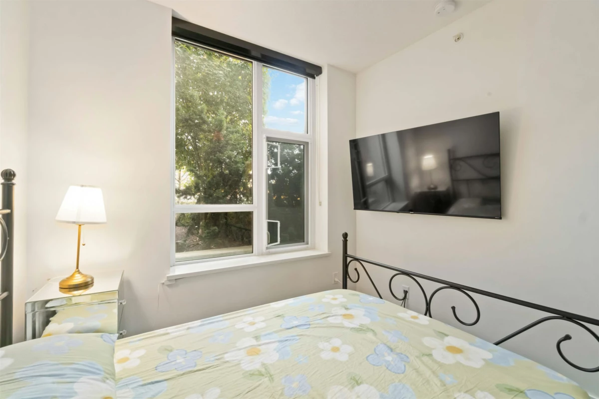 Bedroom 4 Photo of 318 3300 Ketcheson Road, Richmond, BC