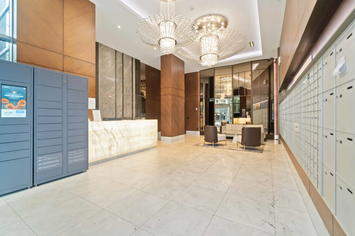 Dining Area Photo of 318 3300 Ketcheson Road, Richmond, BC