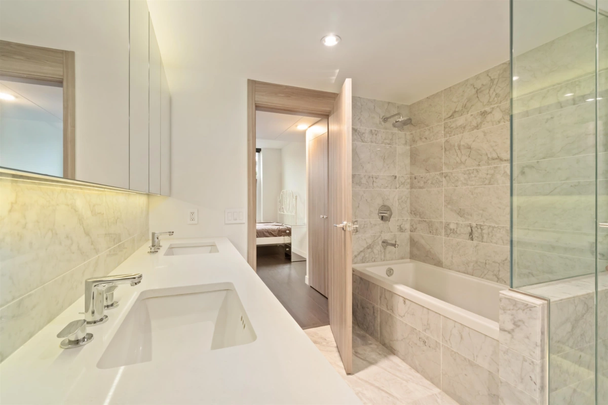 Entry Foyer Photo of 318 3300 Ketcheson Road, Richmond, BC