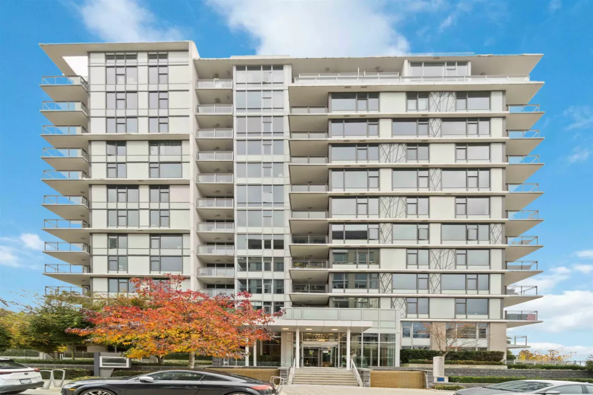 Exterior Front Photo of 318 3300 Ketcheson Road, Richmond, BC