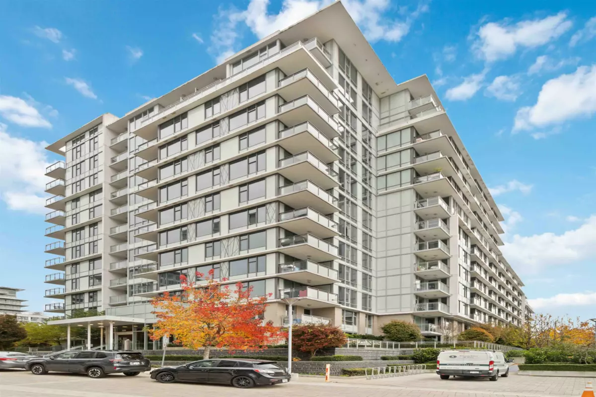 Exterior Rear Photo of 318 3300 Ketcheson Road, Richmond, BC