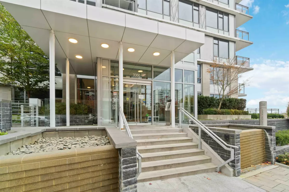 Family Room Photo of 318 3300 Ketcheson Road, Richmond, BC