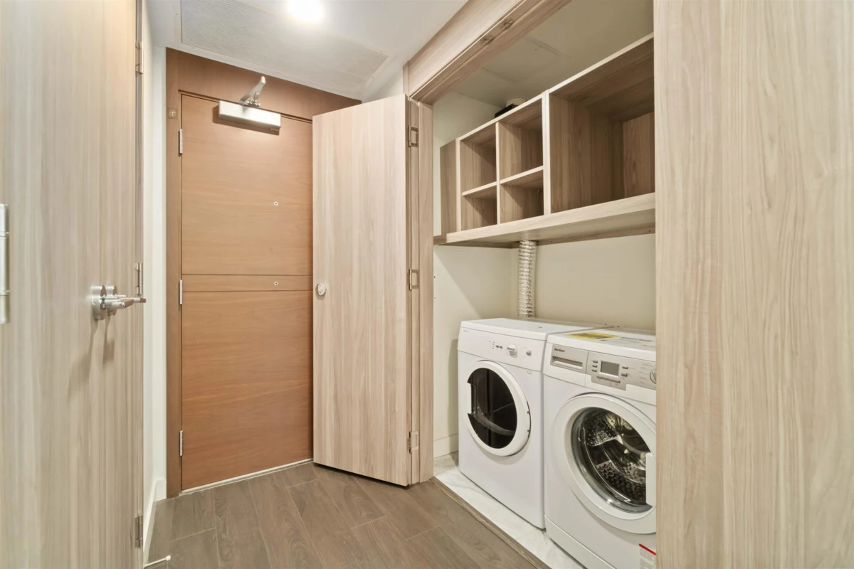 Hallway Photo of 318 3300 Ketcheson Road, Richmond, BC