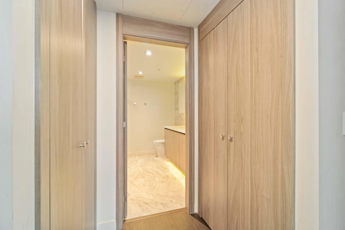 Laundry Room Photo of 318 3300 Ketcheson Road, Richmond, BC