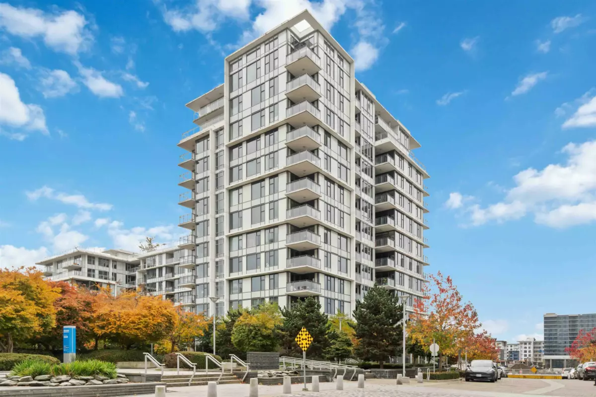 Living Room Photo of 318 3300 Ketcheson Road, Richmond, BC