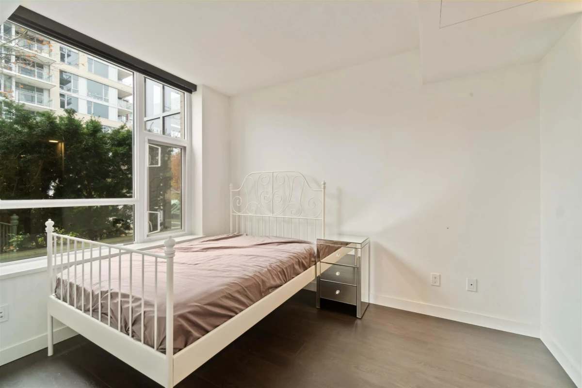 Office / Den Photo of 318 3300 Ketcheson Road, Richmond, BC