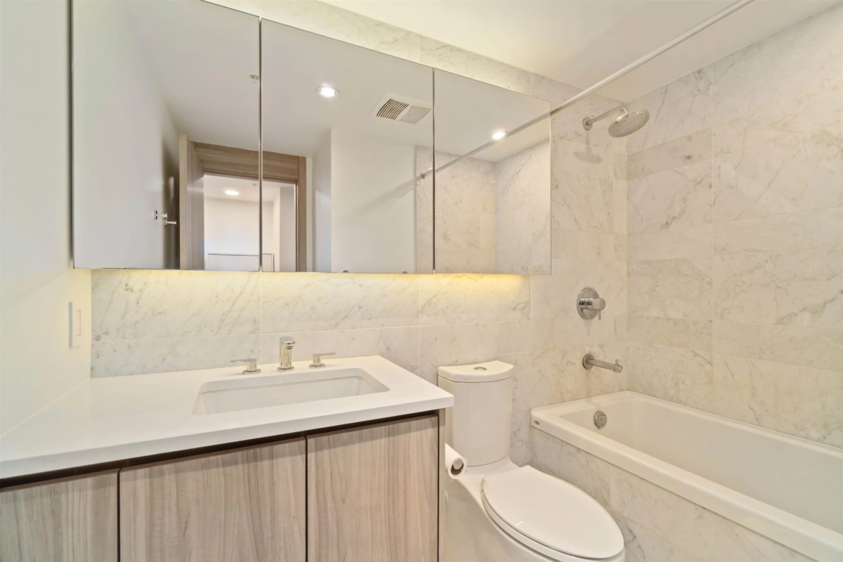 Powder Room Photo of 318 3300 Ketcheson Road, Richmond, BC