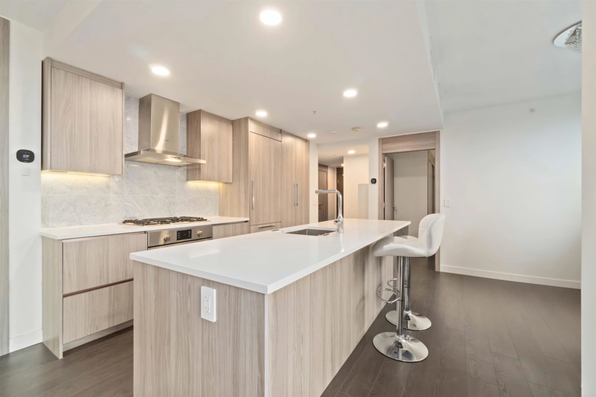 Primary Bathroom Photo of 318 3300 Ketcheson Road, Richmond, BC