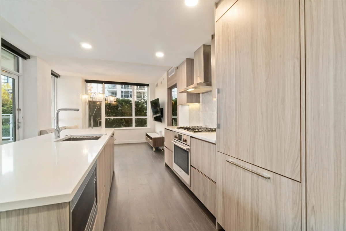 Primary Bedroom Photo of 318 3300 Ketcheson Road, Richmond, BC