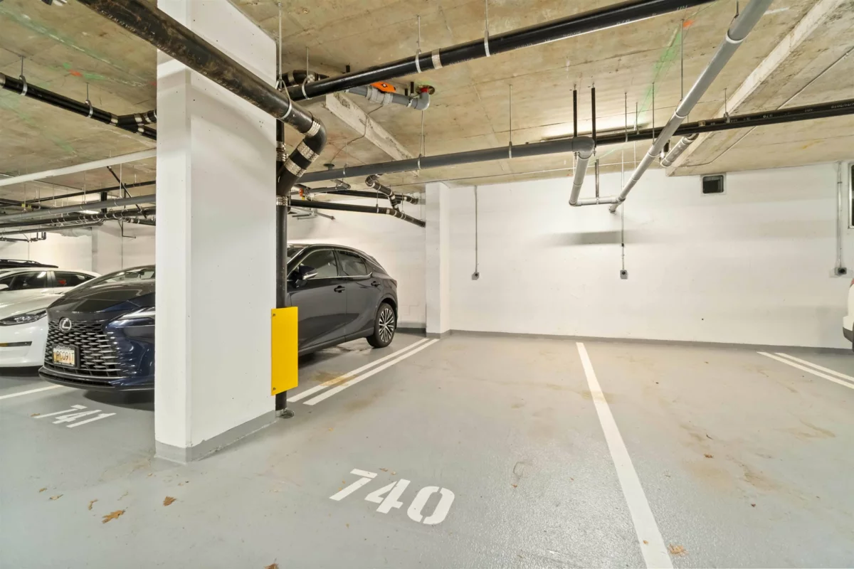 Staircase Photo of 318 3300 Ketcheson Road, Richmond, BC