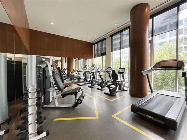 Swimming Pool Photo of 318 3300 Ketcheson Road, Richmond, BC