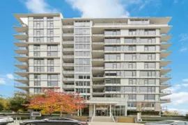 318 3300 Ketcheson Road, Richmond, BC