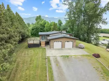 38604 No 5 Road, Abbotsford, BC