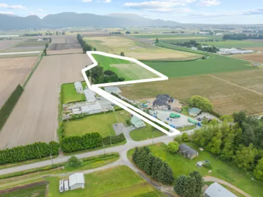 38604 No 5 Road, Abbotsford, BC
