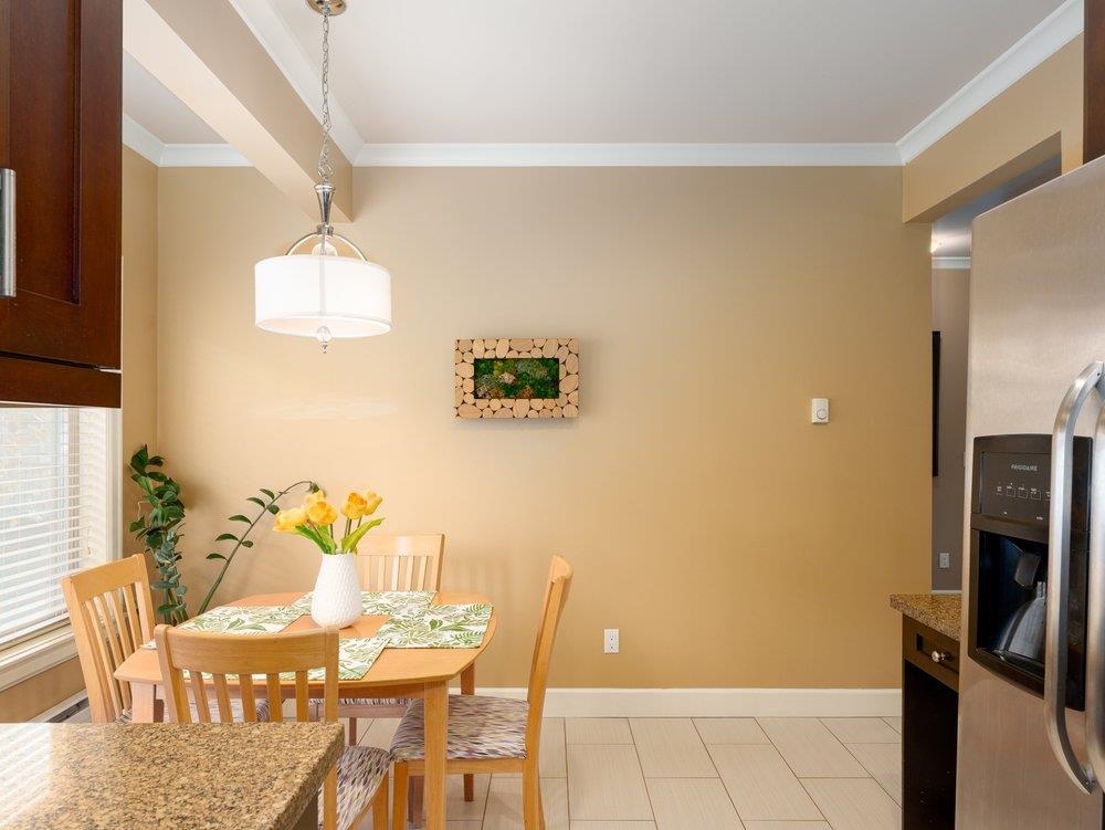 Bedroom 2 Photo of 15 7867 120 Street, Delta, BC