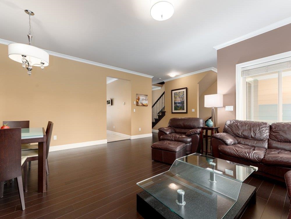 Breakfast Nook Photo of 15 7867 120 Street, Delta, BC