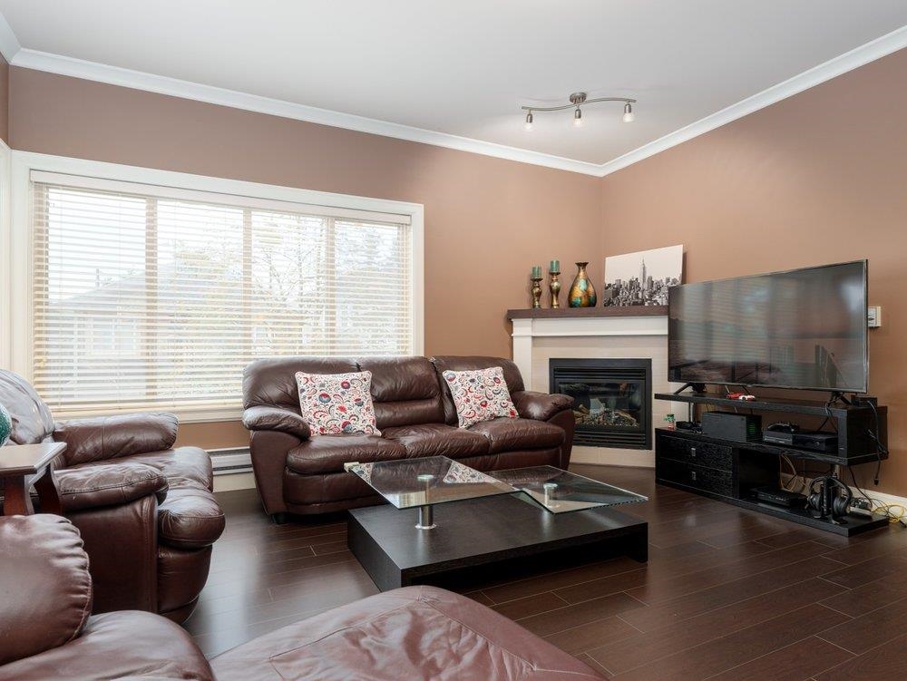 Family Room Photo of 15 7867 120 Street, Delta, BC