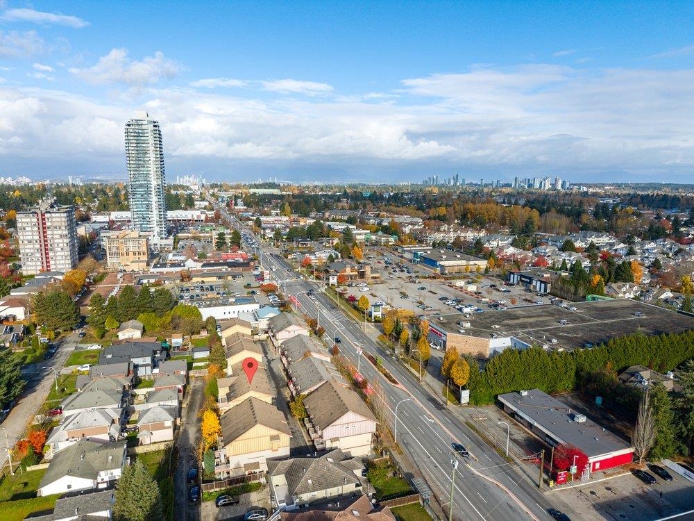 Front Yard Photo of 15 7867 120 Street, Delta, BC