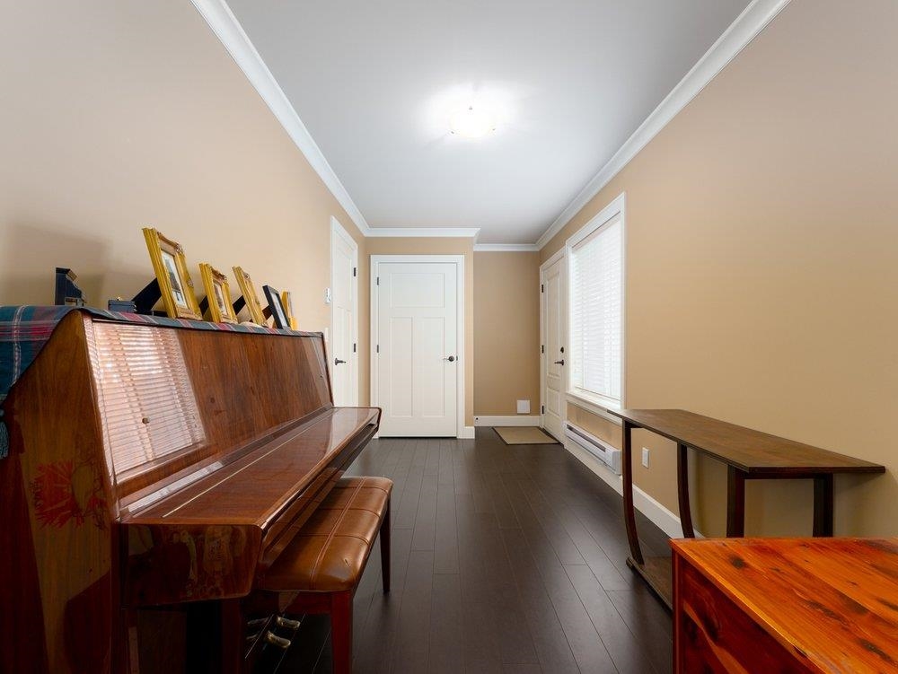 Garage Interior Photo of 15 7867 120 Street, Delta, BC