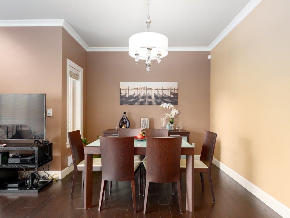 Kitchen Photo of 15 7867 120 Street, Delta, BC