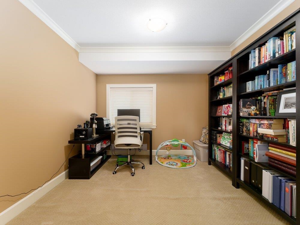 Mudroom Photo of 15 7867 120 Street, Delta, BC
