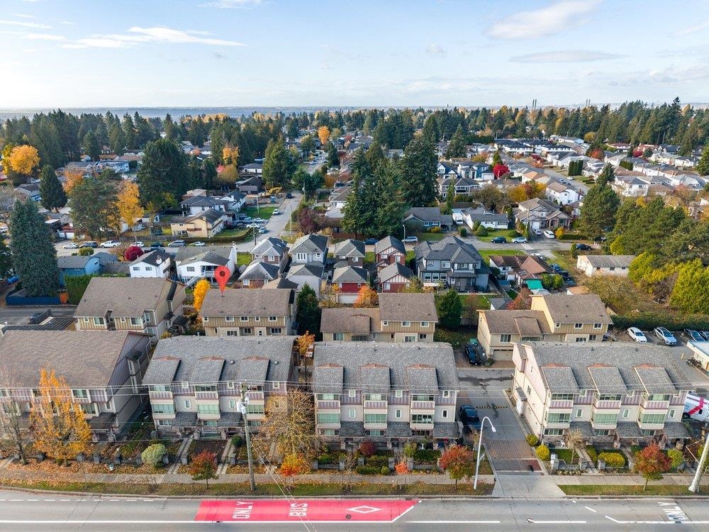 Outdoor Deck Photo of 15 7867 120 Street, Delta, BC