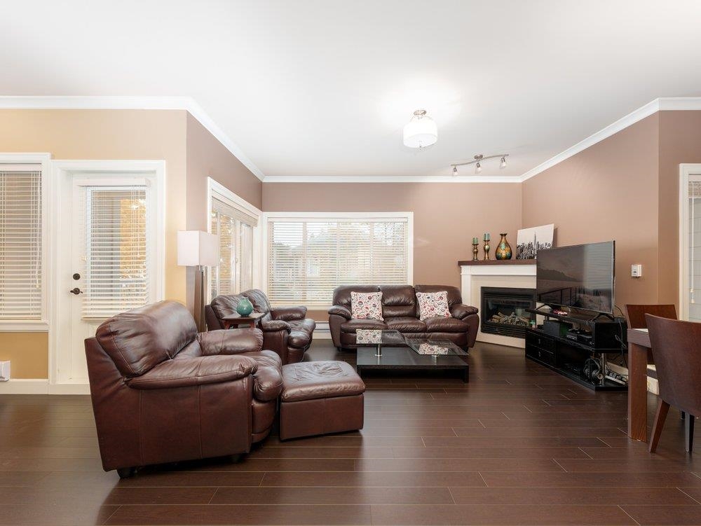 Pantry Photo of 15 7867 120 Street, Delta, BC