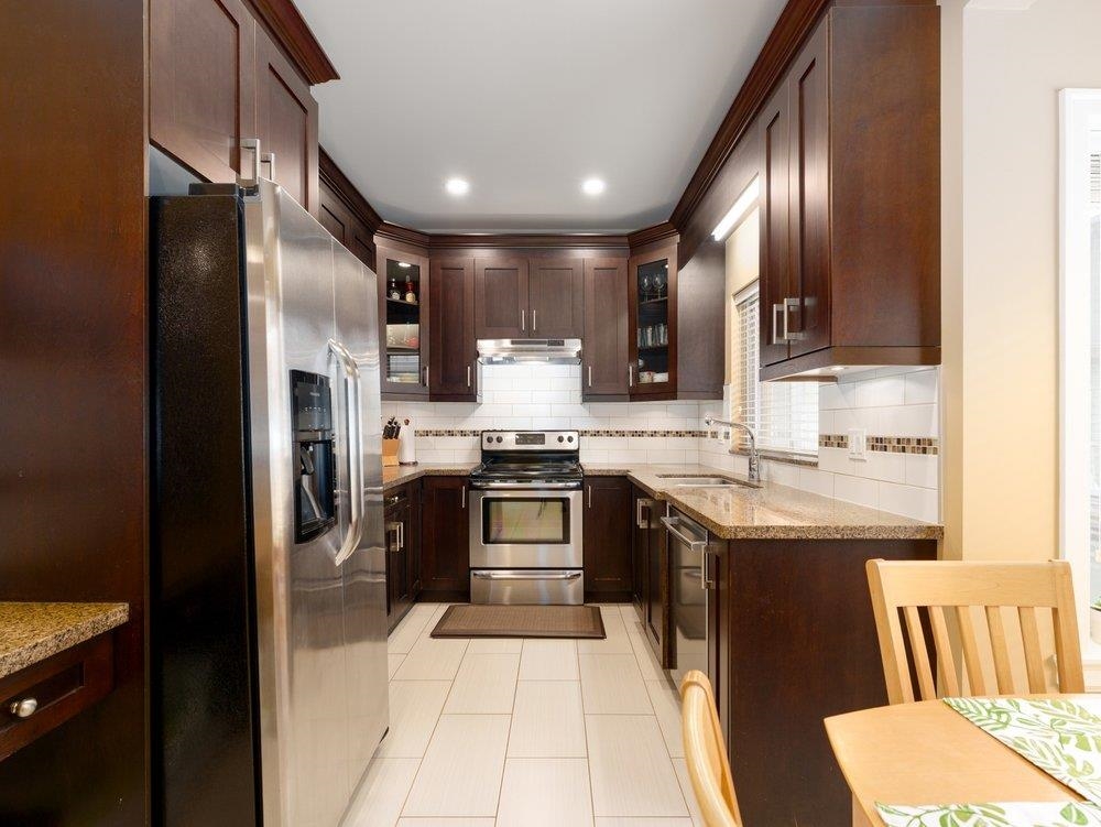 Primary Bathroom Photo of 15 7867 120 Street, Delta, BC