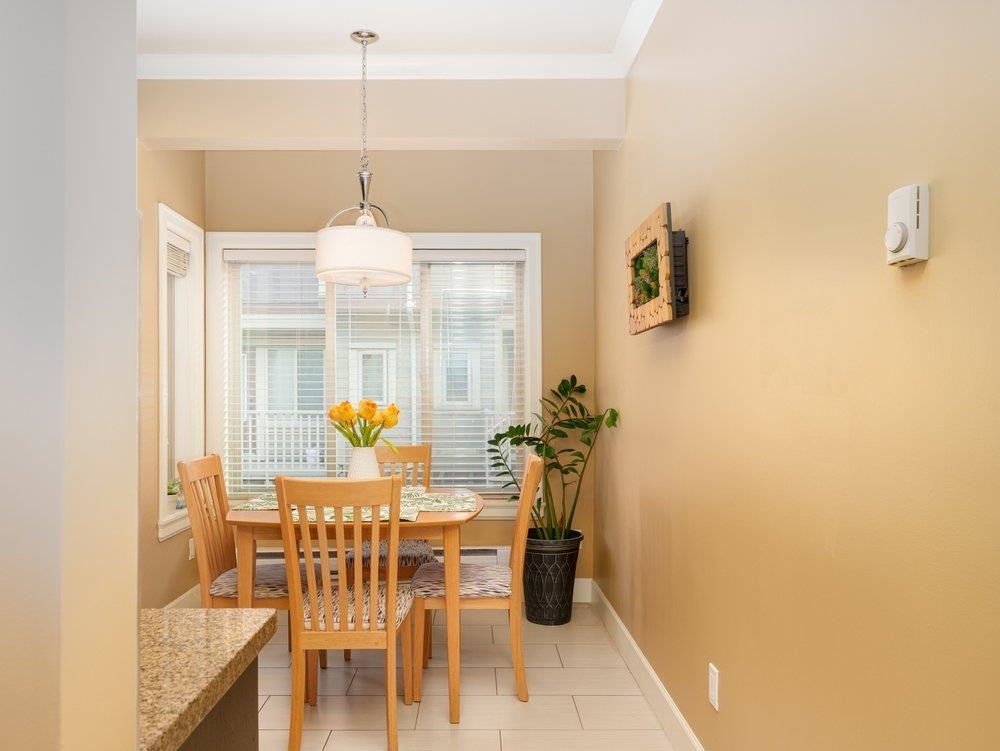 Primary Bedroom Photo of 15 7867 120 Street, Delta, BC