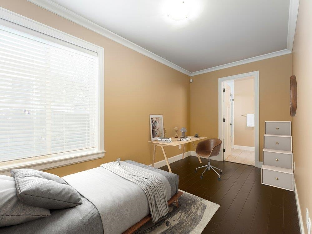 Staircase Photo of 15 7867 120 Street, Delta, BC