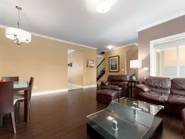 Breakfast Nook Photo of 15 7867 120 Street, Delta, BC