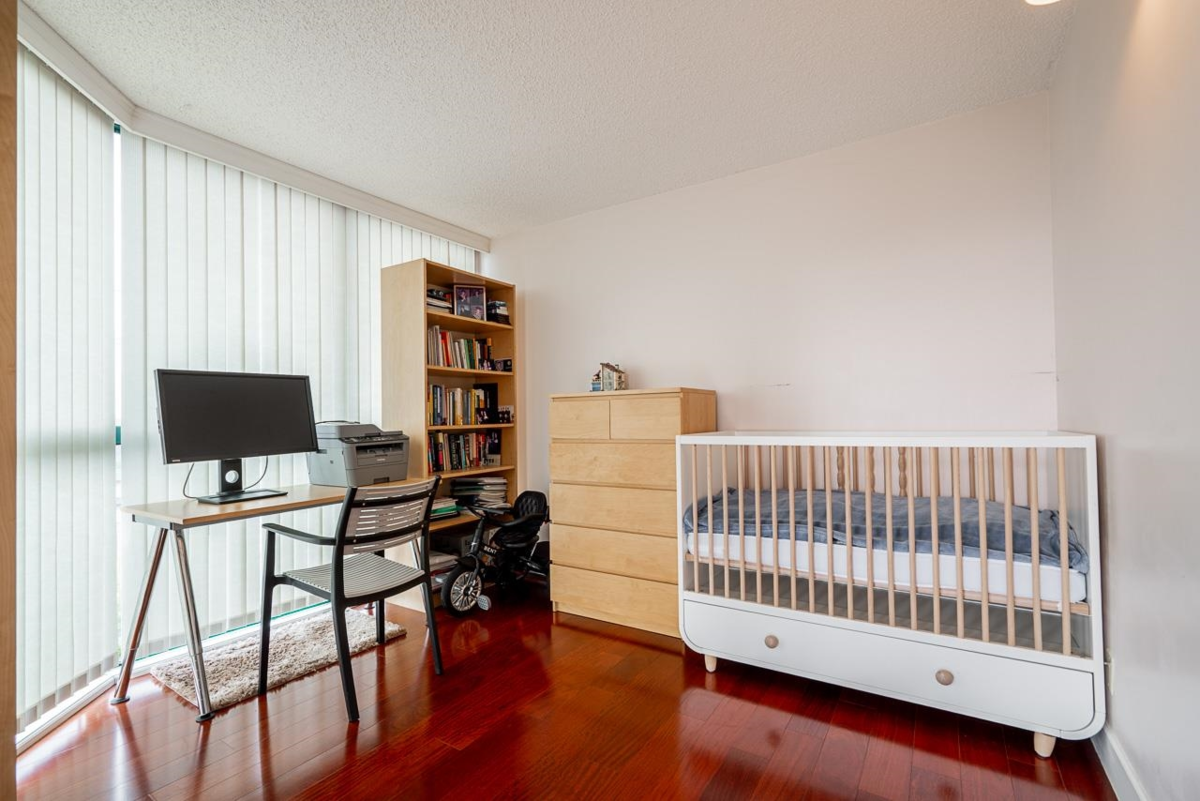 Loft / Bonus Room Photo of 303 121 Tenth Street, New Westminster, BC