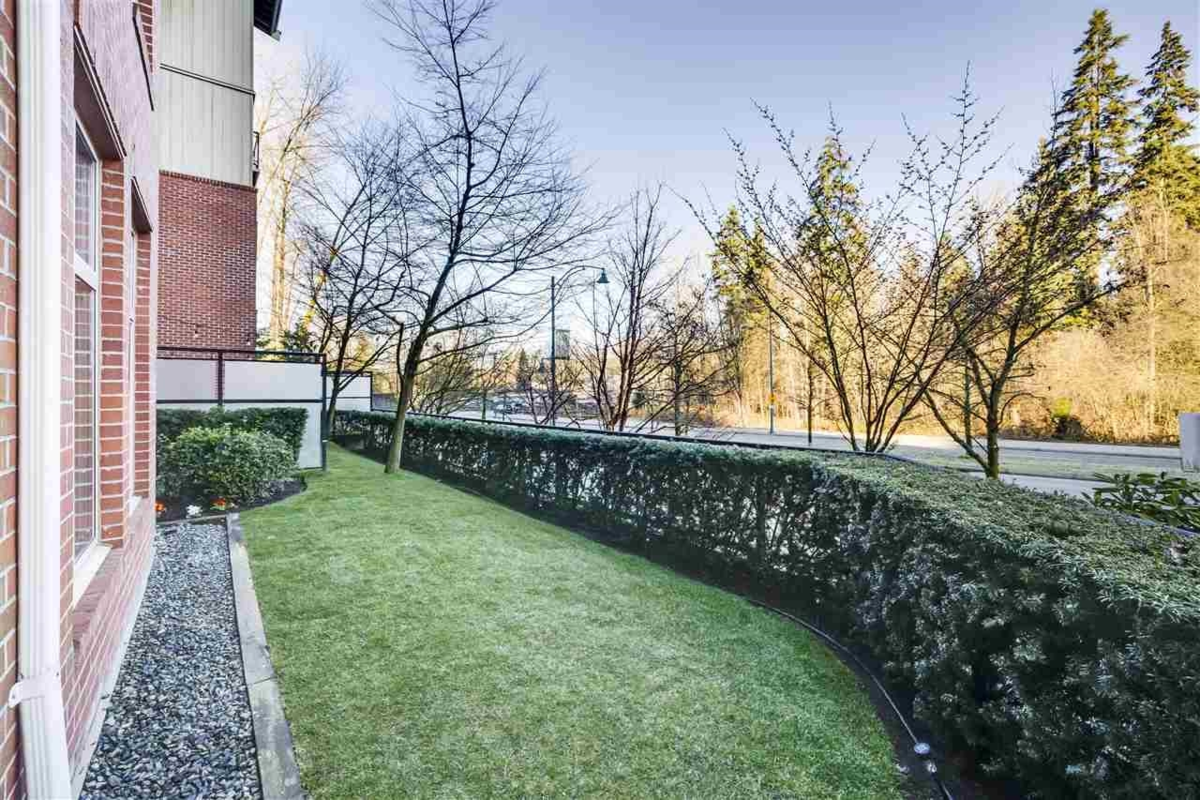 Guest Bathroom Photo of 112 101 Morrissey Road, Port Moody, BC