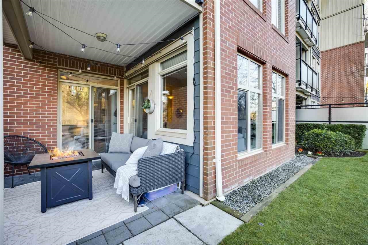 Loft / Bonus Room Photo of 112 101 Morrissey Road, Port Moody, BC