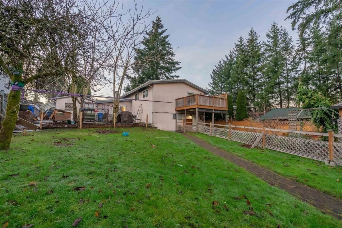 Primary Bedroom Photo of 11084 148 Street, Surrey, BC