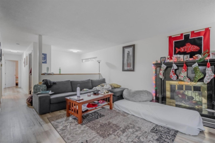 Living Room Photo of 11084 148 Street, Surrey, BC