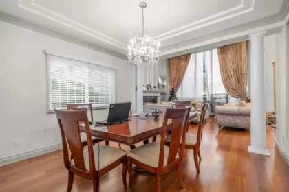 8540 Saunders Road, Richmond, BC