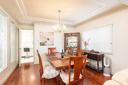 Kitchen Photo of 8540 Saunders Road, Richmond, BC
