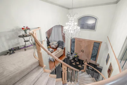 Loft / Bonus Room Photo of 8540 Saunders Road, Richmond, BC