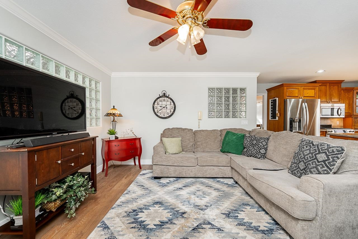 Bedroom 2 Photo of 16545 10 Avenue, Surrey, BC